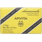 Apivita - Natural Camomile Soap 125g