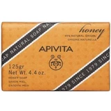 Apivita - Sabonete Natural com Mel 125g