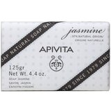 Apivita - Sabonete Natural com Jasmim 125g