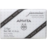 Apivita - Natural Jasmine Soap 125g