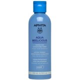 Apivita - Tonique Perfecteur et Hydratant Aquabeelicious 200mL