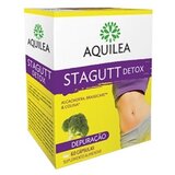 Aquilea - Stagutt Plus Detox 60 caps.