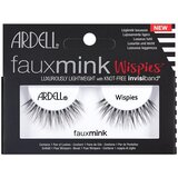 Ardell - Faux Mink Wispies 1 pair