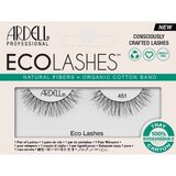 Ardell - Ecolashes 1 pair 451