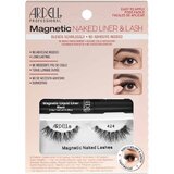 Ardell - Magnetic Naked Liner 2,5 g & Lash 424 1 Pair 1 un.