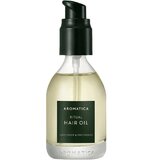 Aromatica - Ritual Hair Oil Lavender & Patchouli 50mL