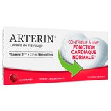 Arterin - Arterin 2,9mg Red Rice Yeast 180 pills