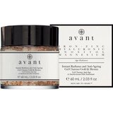 Avant - Instant Radiance and Anti-Ageing Gel Charmer Gold & Bronze 60mL