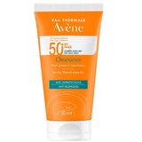 Avene - Cleanance High Protection 50mL No Color SPF50+