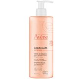 Avene - Xeracalm Nutrition Shower Gel 500mL