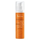 Avene - Anti-Aging Facial Sun Care 50mL Tinted SPF50