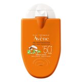 Avene - Reflect Solaire 50 + Children and Baby Hypersensitive Skin 30mL