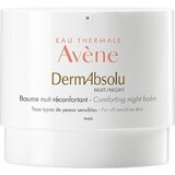Avene - Dermabsolu Density and Vitality Night Balm for Mature Skin 40mL