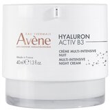 Avene - Hyaluron Activ B3 Hyaluron Activ B3 Creme Multi-Intensivo Noite 40mL