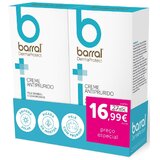 Barral - Dermaprotect Crème Anti-Démangeaisons 100+100 mL 1 un.