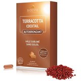 Biocyte - Terracotta Cocktail Self-Taner 30 pills