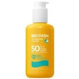 Biotherm - واترلوفر صن ميلك 200mL SPF50