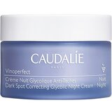 Caudalie - Vinoperfect Glycolic Night Cream Anti Dark Spots 50mL