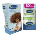 Cetaphil - Daily Facial Moisturizer for Dry and Sensitive Skin 2x453g 1 un.