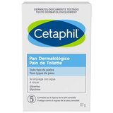 Cetaphil - Dermatological Cleansing Soap 127g
