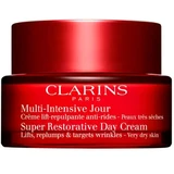 Clarins - Super Restorative Day Cream Very Dry Skin 50mL