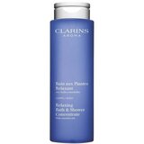 Clarins - Bain Aux Plantes Relaxant 200mL
