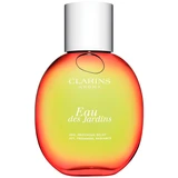Clarins - Eau Des Jardins Spray 100mL