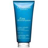Clarins - Eau Ressourçante Comforting Silky Body Cream 200mL
