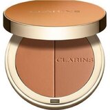Clarins - Ever Bronze Compact Powder 10g 03 Deep