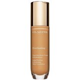 Clarins - Everlasting Long-Wearing and Hydrating Matte Foundation 30mL 114N Cappuccino