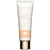 Clarins - Milky Boost Cream Tinted Cream 45mL 02