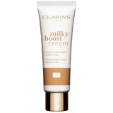 Clarins - Milky Boost Cream Crema con color 45mL 07