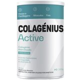 Colagenius - Active Neutral Flavor 330g