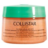 Collistar - Talasso-Scrub Anti-Age Salts with Essential Oils 