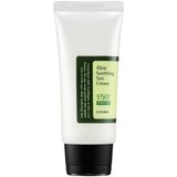 CosRX - Aloe Soothing Sun Cream PA + + + 50mL SPF50+