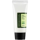 CosRX - Aloe Soothing Sun Cream PA+++ 50mL SPF50+
