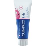 Curaprox - Toothpaste Kids for 6 Years Old 60mL Watermelon Flavor
