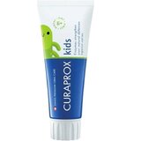 Curaprox - Toothpaste Kids for 6 Years Old 60mL Mint Flavor