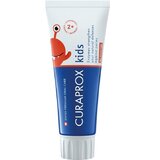 Curaprox - Toothpaste Kids for 2 Years Old Strawberry Flavor 60mL