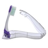 GUM - Ortho Soft Travel Toothbrush 125 1 un.