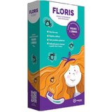 Floris - Floris Electronic Comb for Lice and Nits 1 Unit 1 un.