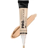 L.A. Girl - HD Pro Conceal Concealer 8g Porcelain