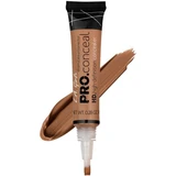 L.A. Girl - HD Pro Conceal Concealer 8g Toast