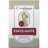 Confianca - Confiança Sabonete Esfoliante 100g