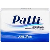 Ach Brito - Patti Body Soap 160g