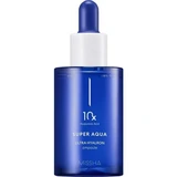 Missha - Super Aqua Ultra Hyalron Ampoule 47mL