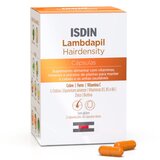 Isdin - Lambdapil Hairdensity Anti-Hairloss Supplement 60 caps.