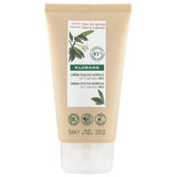 Klorane - Cupuaçu Bio Ultra Nourishing Shower Cream 75mL