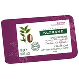 Klorane - Cream Soap with Organic Cupuaçu Fig Leaf 100g