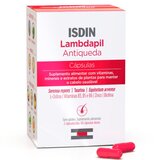 Isdin - Lambdapil Suplemento Alimentar Antiqueda 60 caps.
